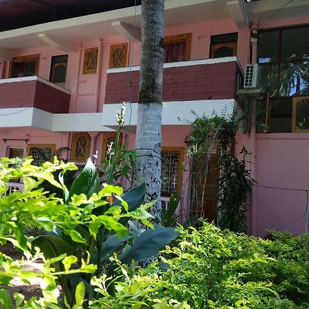 La Alegro Palolem Exterior foto