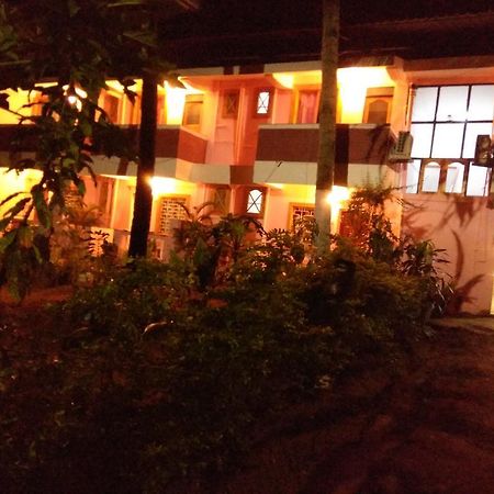 La Alegro Palolem Exterior foto