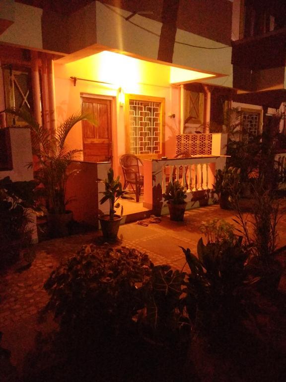 La Alegro Palolem Exterior foto