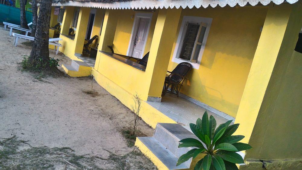 La Alegro Palolem Exterior foto